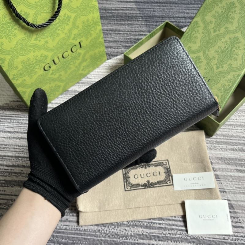 Gucci Wallets